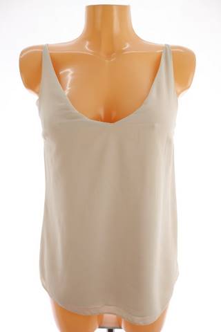 Dámské společenské tílko Dorothy Perkins | velikost 34