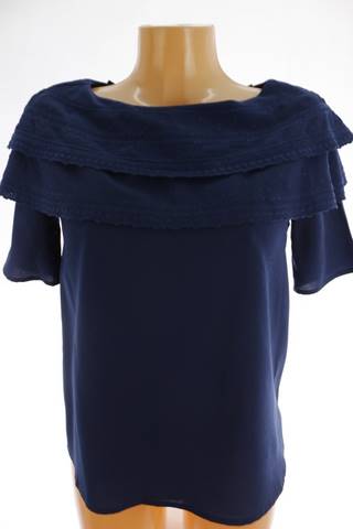 Dámská halenka Claudie Pierlot | velikost 36