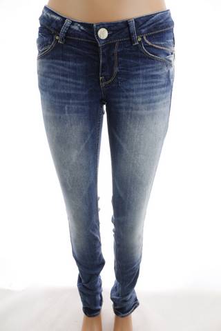 Dámské low rise jeans NewYorker| velikost 36