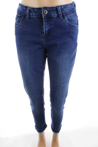 Dámské skinny džíny Carry ladies | velikost 38