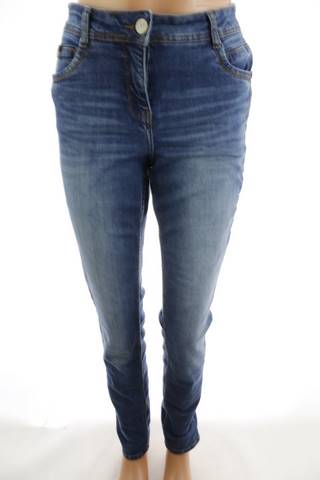 Dámské skinny džíny CECIL | velikost 36
