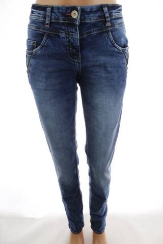 Dámské skinny džíny Denim love by Cecil | velikost 36