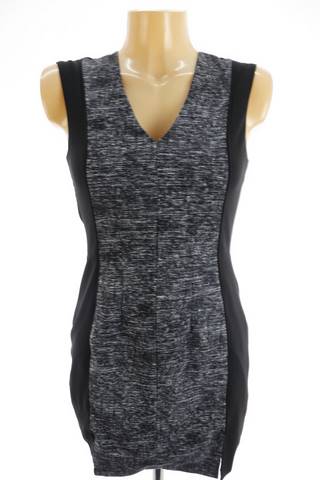 Dámské společenské šaty H&M | velikost 36