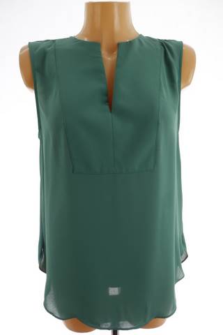 Dámská halenka bez rukávů H&M | velikost 38